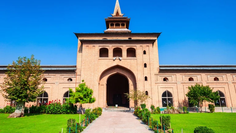 Jamia Masjid