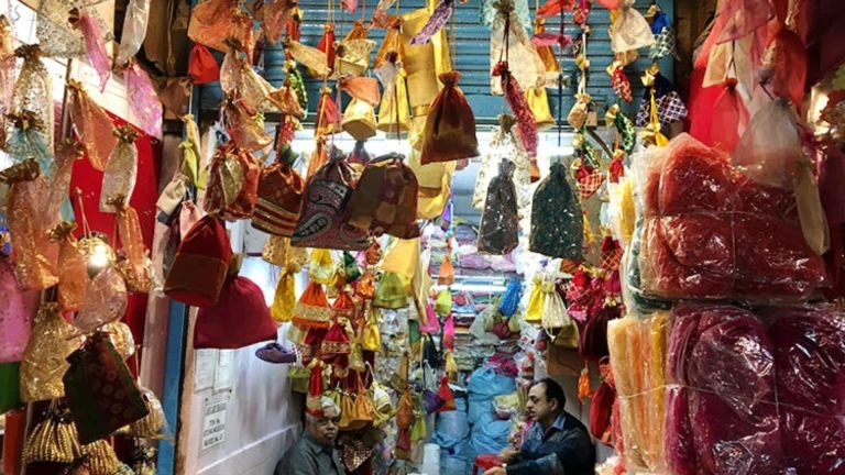 Chandni Chowk