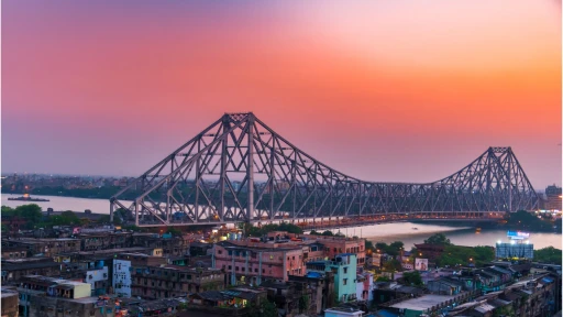 image for article What to Do in Kolkata this May? Events Guide