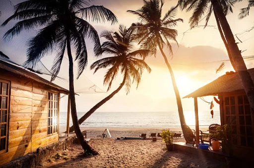 Top 10 Premium Resorts in Panjim, Goa for Luxury Lovers 