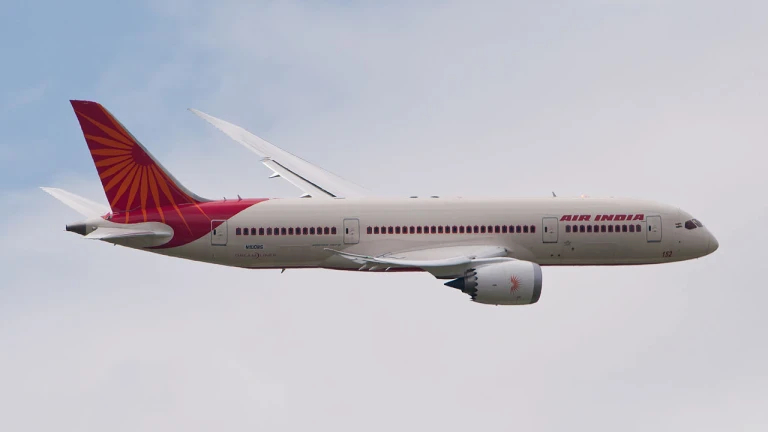 Air India Cancels Tel Aviv Flights Due to Ongoing Violence in Israel