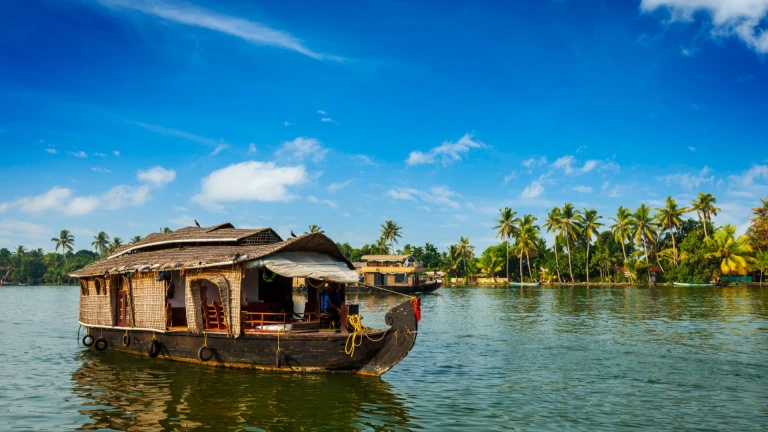 Houseboat Cruises