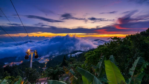 image for article Top 15 Things to Do in Bentong, Malaysia 2023