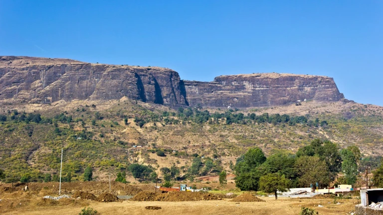 Brahmagiri Hills