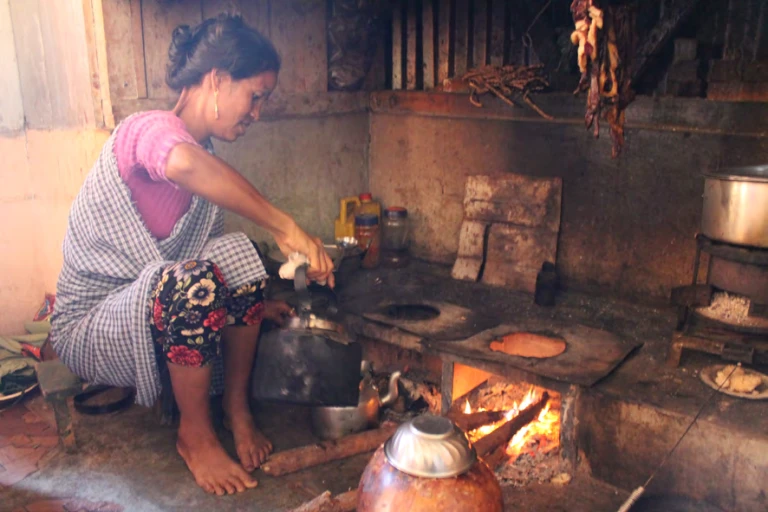 Khasi cuisine