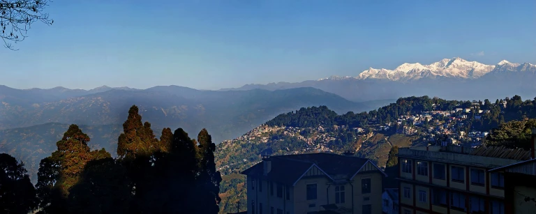 Darjeeling 