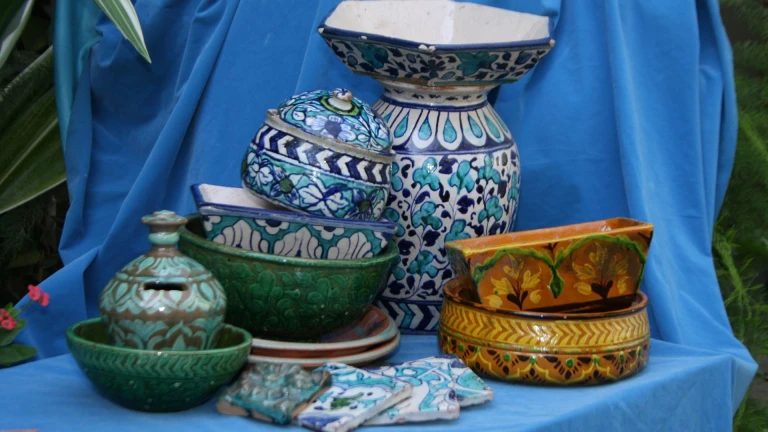 Darjeeling Handicrafts