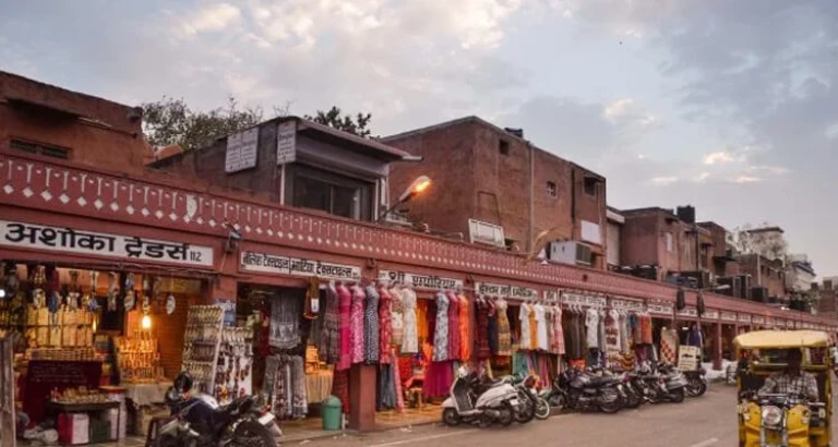 jaipur Johari Bazaar
