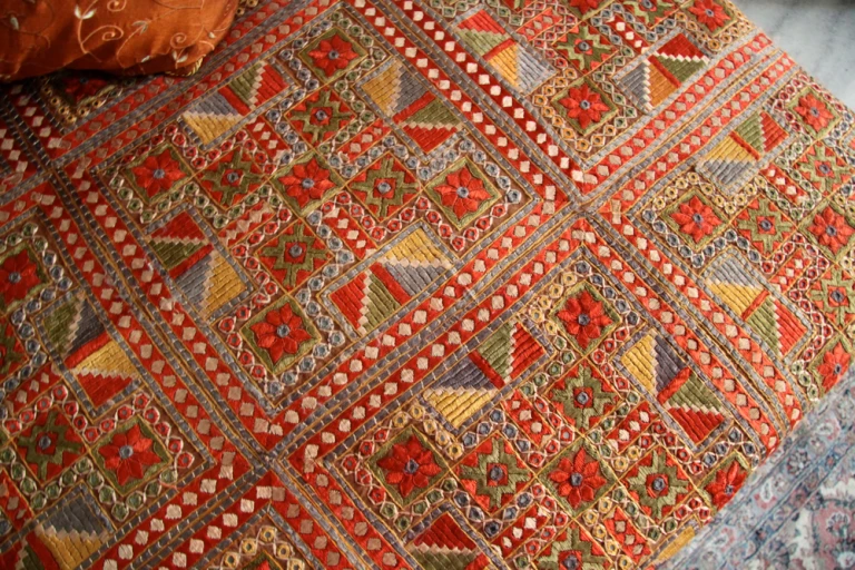 Jaipur Textiles