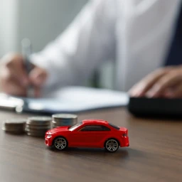 image for article Best Car Loans in India 2023