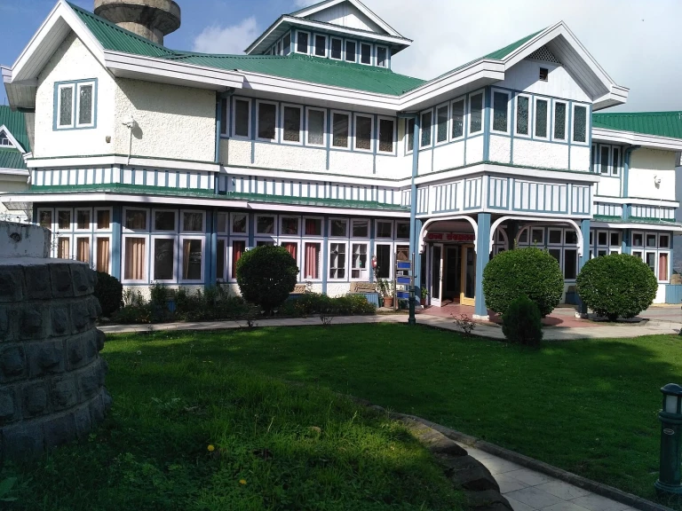 Shimla Museum