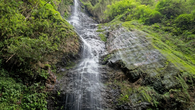 Shimla Falls