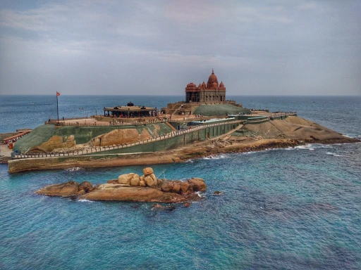 image for article Bangalore to Kanyakumari by Bike in 2023: The Ultimate Road Trip Experience