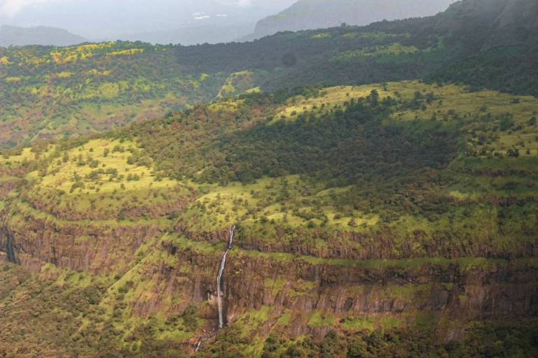 Lonavala Shooting point