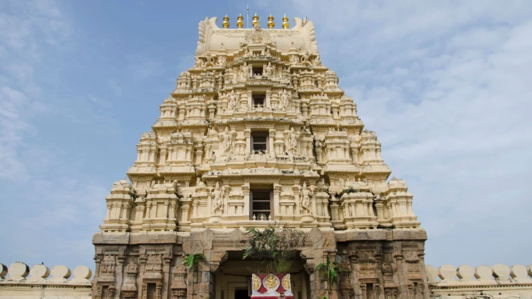 Srirangapatna, Karnataka