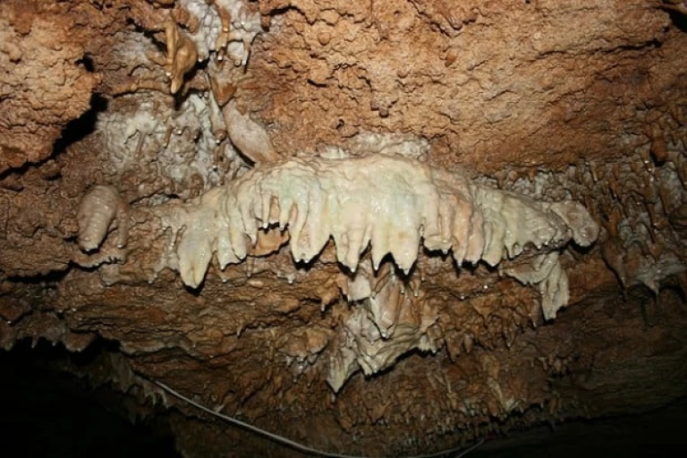 Cebu cave