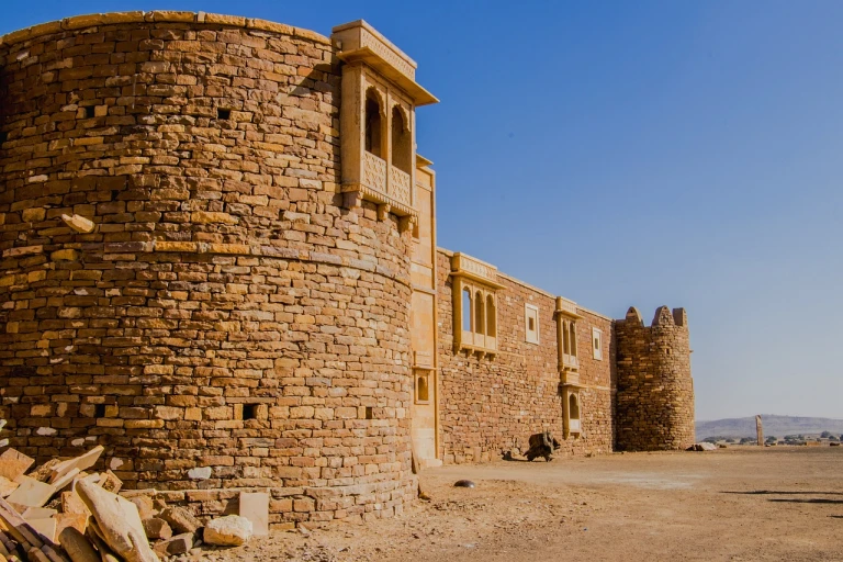 Khaba Fort