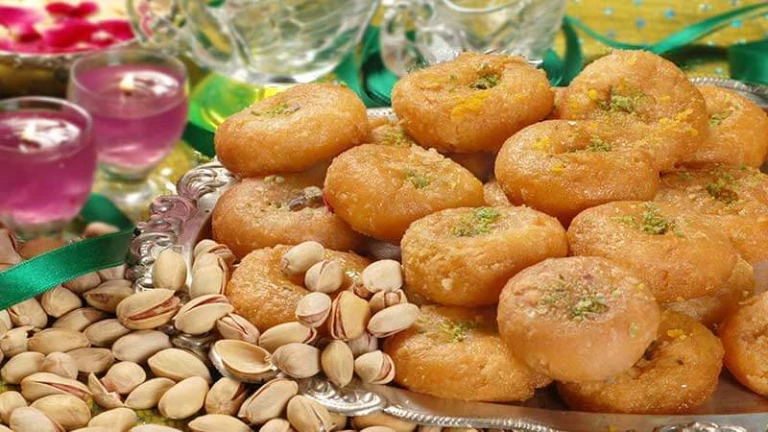Nizami Sweets, Hyderabad