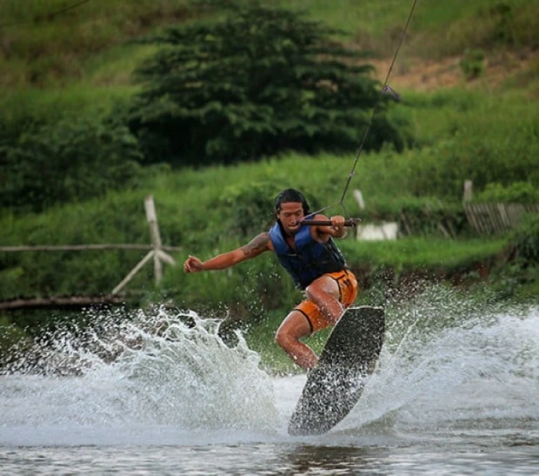 wakeboarding in cebu