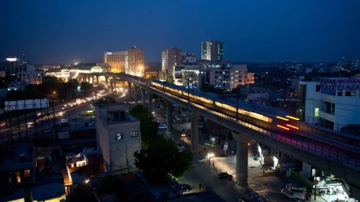 image for article 20 Captivating Places to Visit in Gurgaon in 2023