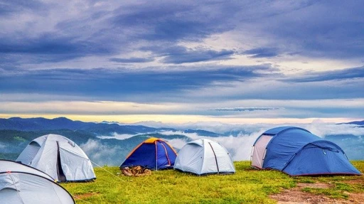 image for article 10 calm camping sites near Mumbai: activities and more!