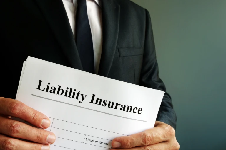 Liability Insurance