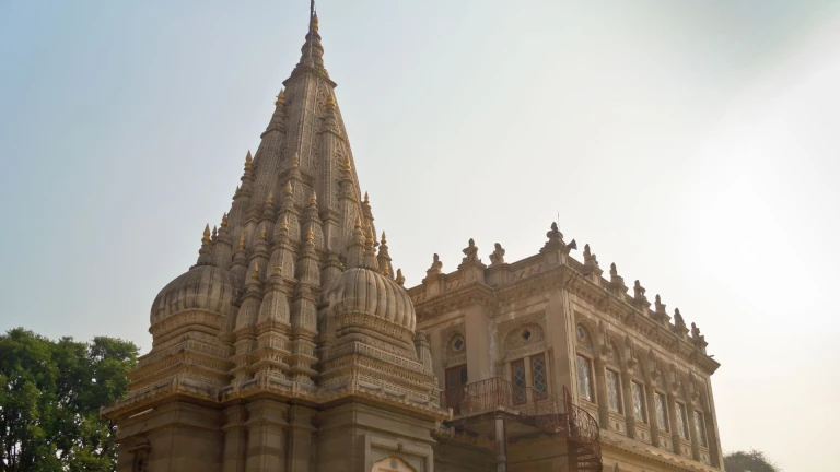 Shinde Chhatri
