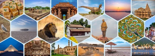 image for article Experience Gujarat in 2023: A Comprehensive Travel Guide