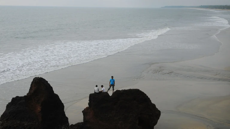 Payyambalam Beach Kannur