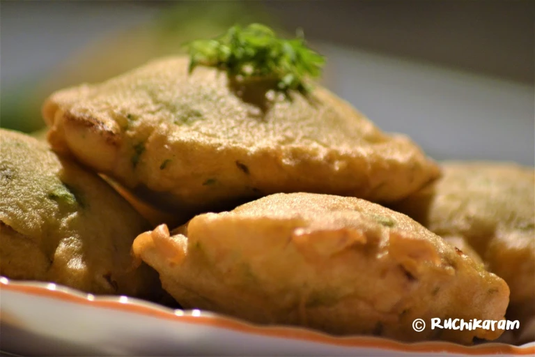 Kannur Appam and Stew