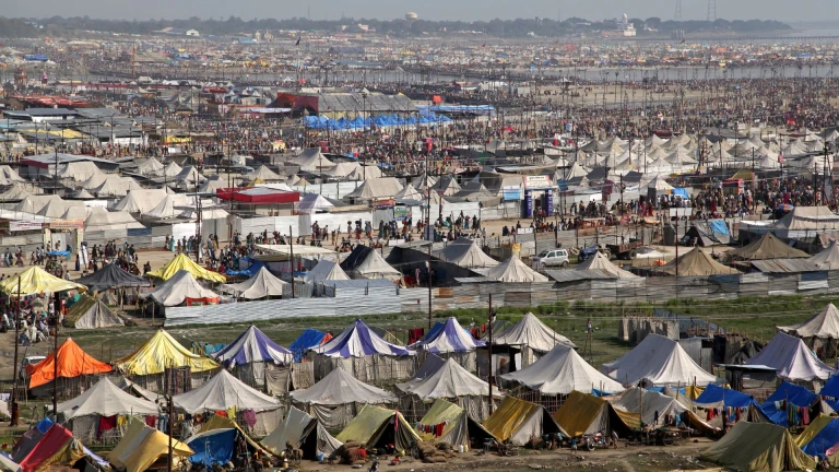 Kumbh Mela