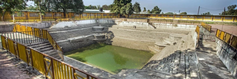 Gomti Kund