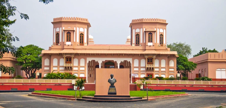 Sardar Patel Museum