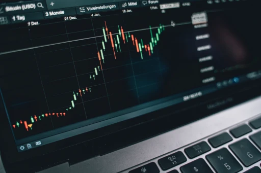 image for article Short-Term Trading Mastery - Everything you need to know