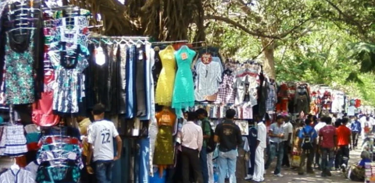 Fashion Street Mumbai