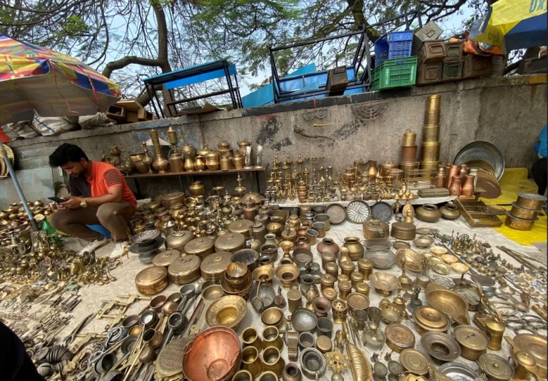 Juna Bazaar Pune