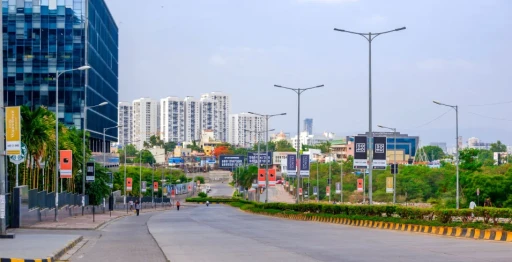 image for article Places to shop in Pune and What to buy there