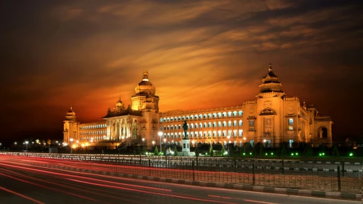 image for article Travel Guide to Bengaluru (Bangalore) 2023
