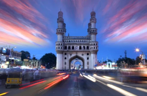 image for article 12 Must-Visit Historical Sites in Hyderabad
