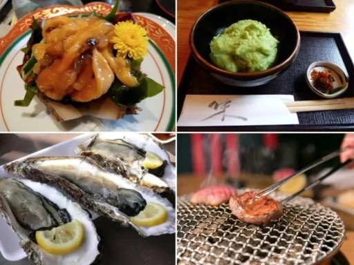 image for article The Ultimate Food & Sakura Itinerary That Maximises the JR East Pass (Tohoku)
