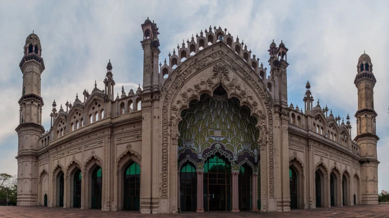 Jama Masjid