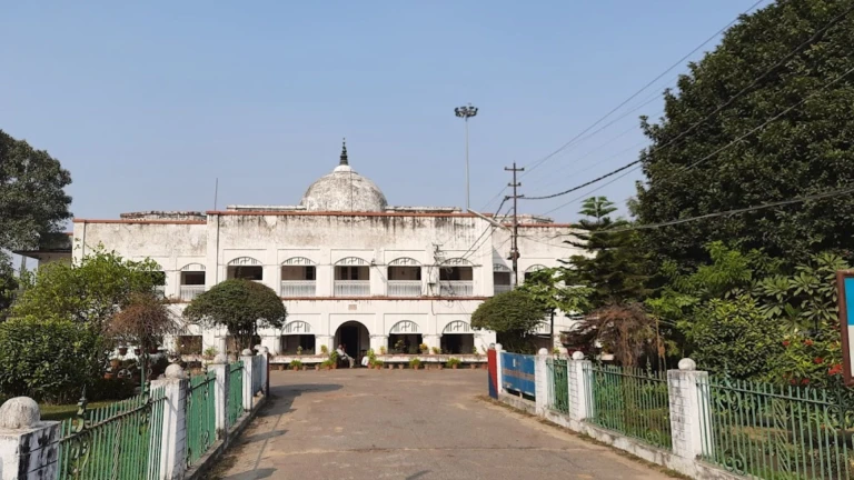 moti mahal palace lucknow