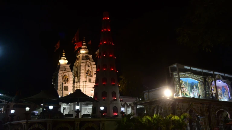 Khajrana Ganesh Temple