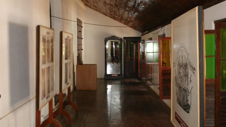 Arakkal Museum Kannur