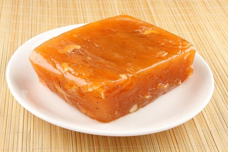 Kozhikode Halwa