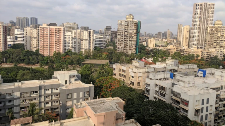 Andheri Mumbai