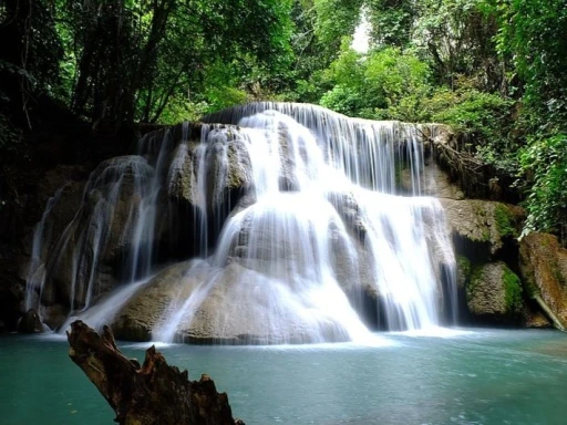 image for article A 3D2N Guide to Kanchanaburi Including their National Parks and Majestic Waterfalls