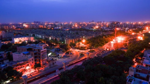 image for article Noida Adventures: Top Fun Things to Do in 2023