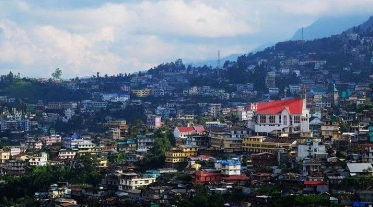 Kohima