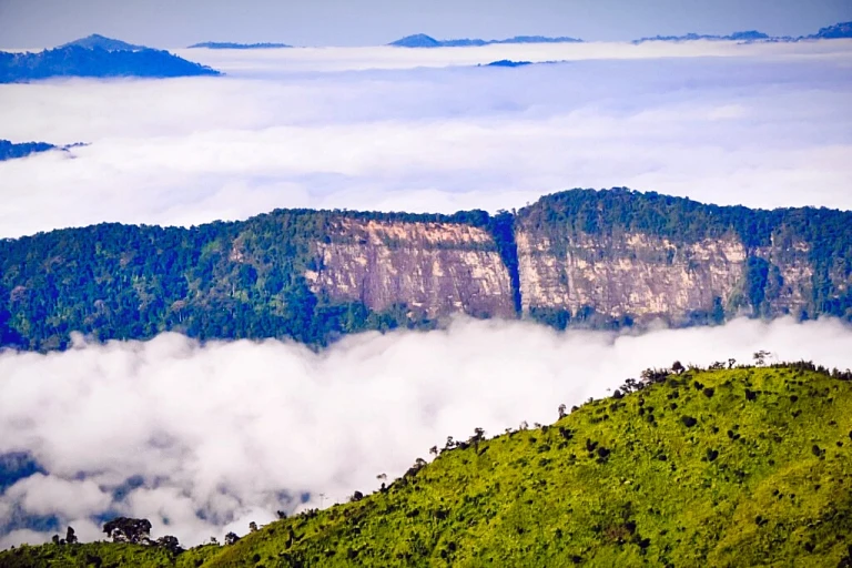 Mount Tiyi